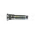 Dorman 610-482.1 Wheel Lug Stud M12-1.50 Serrated Wheel Stud With Clip Head - 13.89mm Knurl, 48.73mm Length