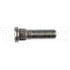 Dorman 610-289.1 Wheel Lug Stud 1/2-20 Serrated Wheel Stud - .583 In. Knurl, 1-29/32 In. Length