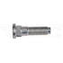 610-280.1 by DORMAN - 1/2-20 Serrated Wheel Stud - .615 In. Knurl, 1-7/8 In. Length