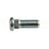 Dorman 610-396.1 Wheel Lug Stud M12-1.25 Serrated Wheel Stud - 12.90mm Knurl, 35mm Length
