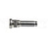 Dorman 610-379.1 Wheel Lug Stud 1/2-20 Serrated Wheel Stud - .620 In. Knurl, 1-15/16 In. Length