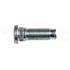 610-293.1 by DORMAN - 1/2-20 Serrated Wheel Stud - .558 In. Knurl, 1-9/16 In. Length