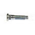 Dorman 610-443.1 Wheel Lug Stud M12-1.50 Serrated Wheel Stud - 13.56mm Knurl, 50.75mm Length