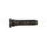 610-529.1 by DORMAN - 9/16-18 Serrated Wheel Stud - 0.645 In. Knurl, 2-3/8 In. Length