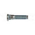 Dorman 610-365.1 Wheel Lug Stud M12-1.50 Serrated Wheel Stud - 13.41mm Knurl, 51.5mm Length