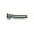 610-464.1 by DORMAN - 1/2-20 Serrated Wheel Stud - .611 In. Knurl, 2.094 In. Length