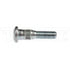 610-363.1 by DORMAN - 1/2-20 Serrated Wheel Stud - .651 In. Knurl, 2-11/32 In. Length
