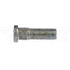Dorman 610-307.1 Wheel Lug Stud M12-1.50 Serrated Wheel Stud - 12.50mm Knurl, 39.5mm Length