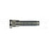 Dorman 610-427.1 Wheel Lug Stud M12-1.50 Serrated Wheel Stud - 13.95mm Knurl, 55.25mm Length