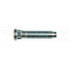 Dorman 610-297.1 Wheel Lug Stud 9/16-18 Serrated Wheel Stud - 0.640 In. Knurl, 2-11/16 In. Length