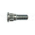 610-103.1 by DORMAN - 1/2-20 Serrated Wheel Stud - .673 In. Knurl, 1-19/32 In. Length