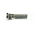 610-475.1 by DORMAN - 1/2-20 Serrated Wheel Stud - 0.615 In. Knurl, 1.915 In. Length