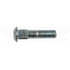 Dorman 610-341.1 Wheel Lug Stud M12-1.50 Serrated Wheel Stud - 13.08mm Knurl, 52mm Length