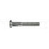 610-359.1 by DORMAN - 9/16-18 Serrated Wheel Stud - 0.625 In. Knurl, 4-1/32 In. Length