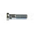 610-402.1 by DORMAN - M12-1.25 Serrated Wheel Stud - 12.45mm Knurl, 43mm Length