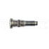 Dorman 610-277-1 Wheel Lug Stud 1/2-20 Serrated Wheel Stud - .625 In. Knurl, 2-1/4 In. Length