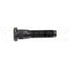 610-558.1 by DORMAN - 9/16-18 Serrated Wheel Stud - 0.650 In. Knurl, 2.5 In. Length