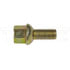 610-317.1 by DORMAN - M12-1.50 Wheel Bolt - 17mm Hex, 22mm Thread Length