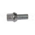 Dorman 610-406.1 Wheel Lug Bolt M12-1.50 Wheel Bolt - 14mm Hex, 21mm Thread Length