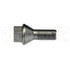 610-411.1 by DORMAN - M14-1.50 Wheel Bolt - 19mm Hex, 27mm Thread Length