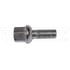 610-247.1 by DORMAN - M12-1.50 Wheel Bolt - 17mm Hex, 29mm Thread Length