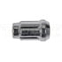 711-355 by DORMAN - Chrome Spline Drive Acorn Nuts M12-1.50