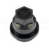 Dorman 711-021 Wheel Fastener Cover Black Wheel Nut Cover M24-2.0
