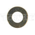 965-013 by DORMAN - Flat Washer-Grade 8- 7/16 In.