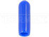 Dorman 650-012 Vacuum Cap 3/16 In. Blue Vinyl Vacuum Cap