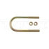 Dorman 660-122 Threaded U-Bolt U-Bolt 5/8 X 8 X 3 Inch Round