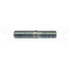 675-520 by DORMAN - Double Ended Stud - 5/16-18 x 1/2 In. And 5/16-24 x 3/4 In.