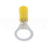 638-211 by DORMAN - 12-10 Gauge Ring Terminal, 3/8 In., Yellow