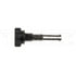 Dorman 490-218.1 Radiator Drain Petcock Plastic Drain Cock Screw-In Type Screw M14-2.0