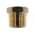 490-093.1 by DORMAN - Brass Bushing-1/4 In. FNPT x 3/8 In. MNPT