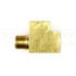 490-186.1 by DORMAN - Brass Tee-Street-1/8 In. FNPT x 1/8 In. MNPT