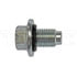 Dorman 090-161.1 Engine Oil Drain Plug OIL DRAIN PLUG