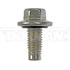090-175.1 by DORMAN - Oil Drain Plug Pilot Point M12-1.75, Head Size 15mm