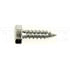 Dorman 412-110 Multi-Purpose Screw Lag Screw-Hex Head-5/16 In. x 1 In.