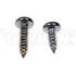 Dorman 784-105 Screw Self Tapping Screw-Stainless Steel-Pan Head-No. 6 x 1/2 In., 3/4 In.