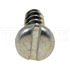 Dorman 851-046 Multi-Purpose Screw Sheet Metal Screw-Slotted Pan Head-No. 8 x 1/2 In.