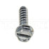 851-309 by DORMAN - Sheet Metal Screw-Hex Washer Head Head-No. 8 x 3/4 In.