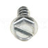 Dorman 851-313 Multi-Purpose Screw Sheet Metal Screw-Hex Washer Head Head-No. 8 x 1/2 In.