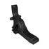 A22-73341-001 by FREIGHTLINER - Side Fairing Extender Bracket - Right Side, Nylon, Black, 5 MM Thk