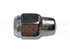 611-139 by DORMAN - Wheel Nut M12-1.50 Dometop Capped - 19mm Hex, 33mm Length