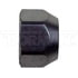 611-027.1 by DORMAN - Wheel Nut 1/2-20 Standard - 3/4 In. Hex, 9/16 In. Length