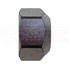 611-053.1 by DORMAN - Wheel Nut 9/16-18 Standard - 1 In. Hex, 21/32 In. Length