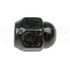 611-166.1 by DORMAN - Wheel Nut M12-1.25 Acorn - 21mm Hex, 28mm Length