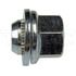 611-219.1 by DORMAN - M12-1.50 Wheel Cover Retaining Nut - 21mm Hex, 26.84mm Length