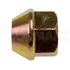 Dorman 611-162.1 Wheel Lug Nut Wheel Nut 9/16-18 Bulge - 15/16 In. Hex, 1-1/32 In. Length