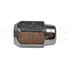 611-185.1 by DORMAN - Wheel Nut M14-1.50 Acorn - 13/16 In. Hex, 1.385 In. Length